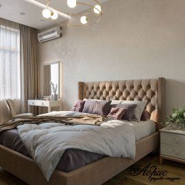 Дизайн интерьера