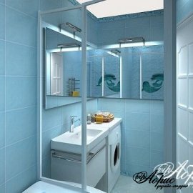 Квартирный дизайн в Твери | Портфолио