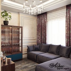 Дизайн квартиры