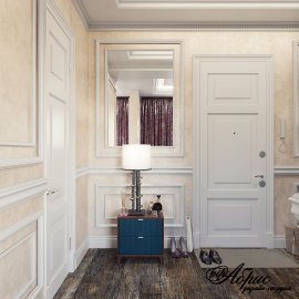 Дизайн квартиры